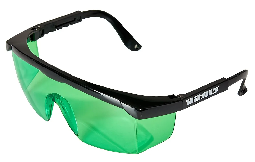 Окуляри для лазерного рівня Vitals LA 8g (162534)