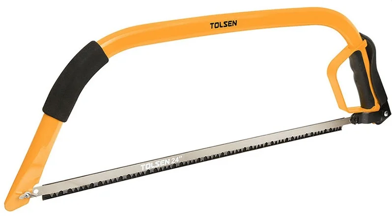 Пилка лучкова Tolsen L=610мм (31082)