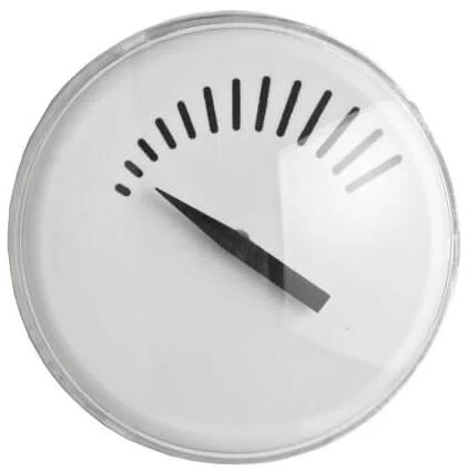 65104309 Індикатор температури для водонагрівачів Ariston SG R