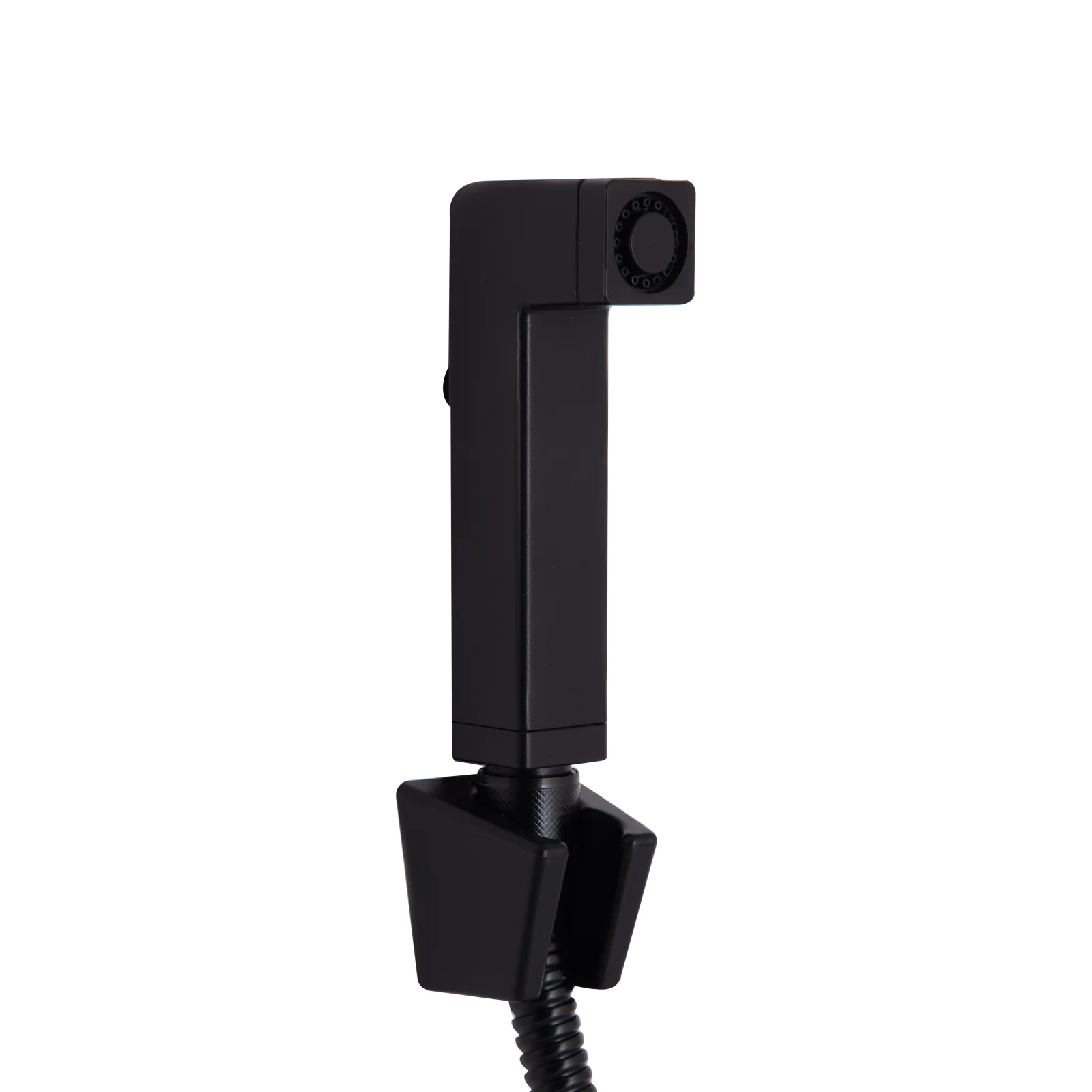 Смеситель для раковины Qtap Gemini 272 Черный - фото 4