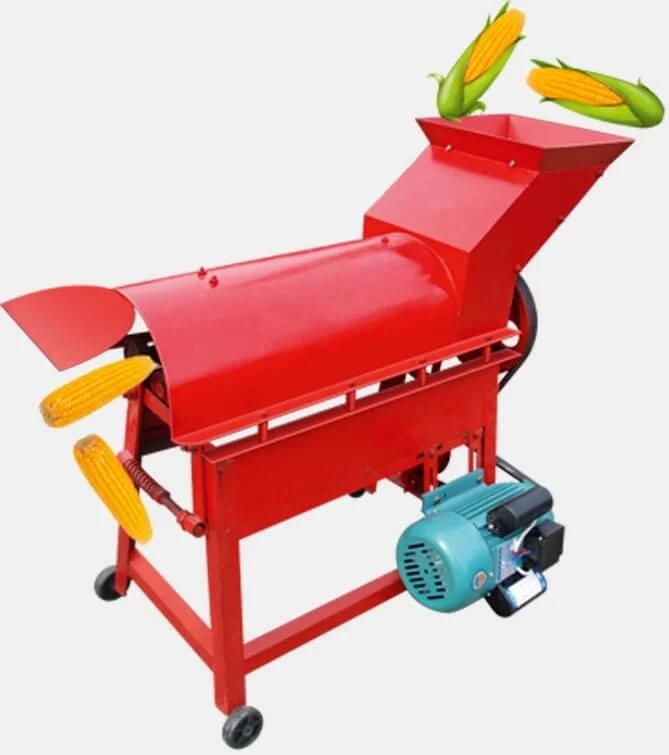 Очищувач качанів кукурудзи ДТЗ ОПКсМ