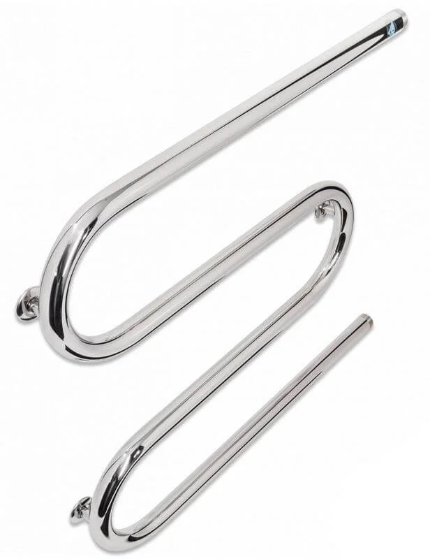 Рушникосушка Laris Змійовик 32 РС3 700 х 600