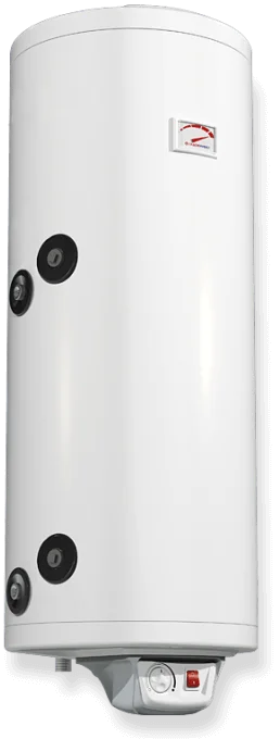 Бойлер непрямого нагріву Eldom Green Line 80 Slim