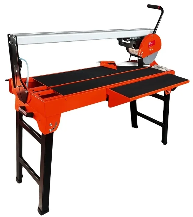 Плиткоріз електричний L=920 мм GTM (TSW230N-920)