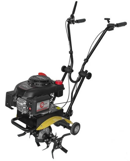 Культиватор INTERTOOL TL-4000