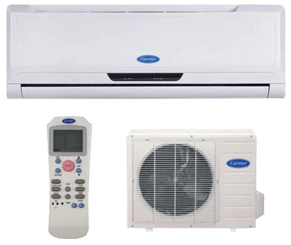 Кондиціонер Carrier 42LUVH026K/38LUVH026K