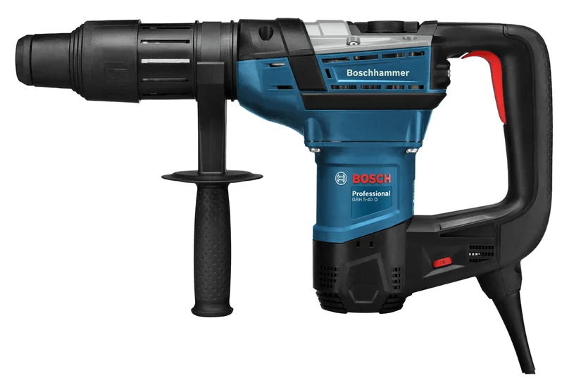 Перфоратор Bosch GBH 5-40 D