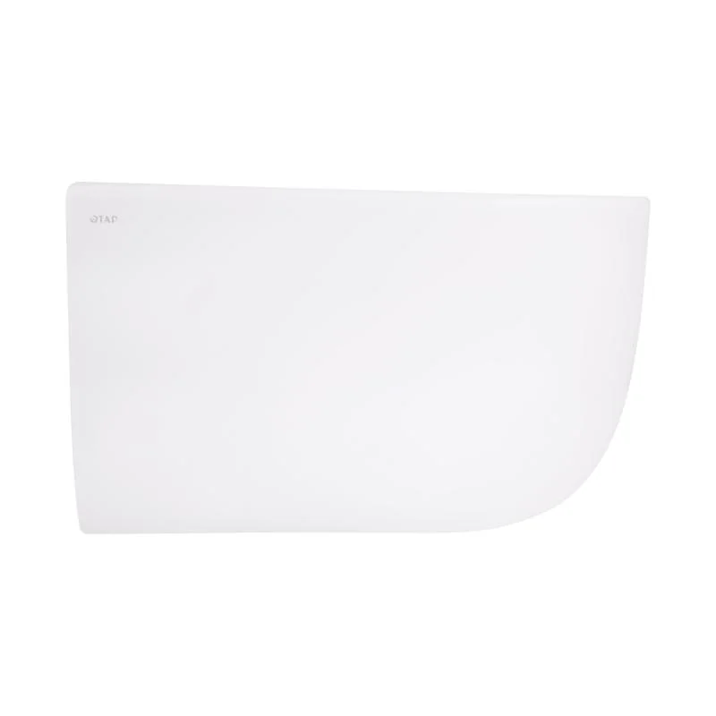 Біде підвісне Qtap Taurus QTTAU28W49117 - фото 4