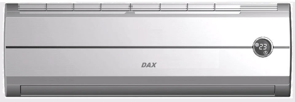 Кондиціонер DAX ASW-H09A4/SPR1
