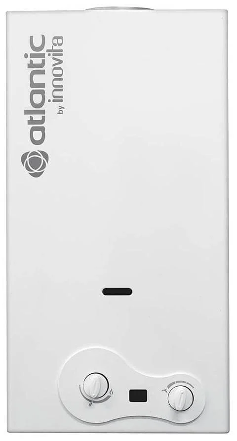 Газова колонка Atlantic by Innovita Iono Select 11iD