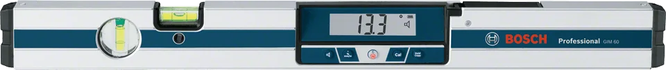 Ухиломір Bosch GIM 60
