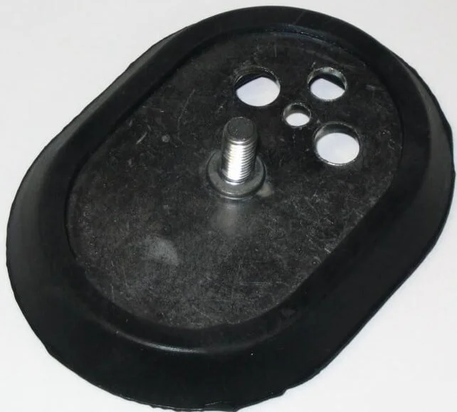 65103691 Фланець з прокладкою для бойлерів Ariston