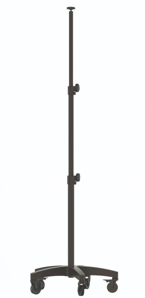 Штатив на колесах WHEEL STAND Scangrip (03.5682)