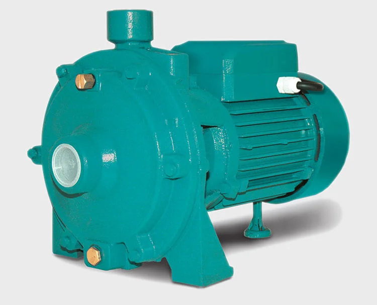 Поверхневий насос Euroaqua 2 CPM