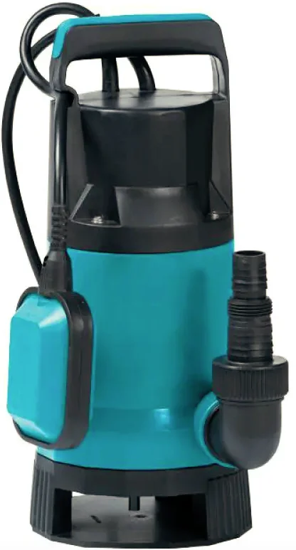 Дренажний насос NPO DSP-1000PD