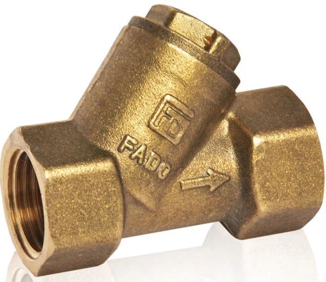 Фільтр косий FADO NEW 1/2