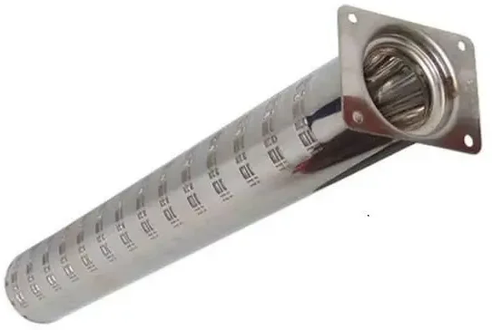 103.3003.20 Атмосферний пальник 18 кВт