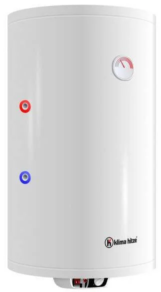 Водонагрівач, бойлер Klima hitze ECO Combi Dry EVCD 100 44 20/2h MR