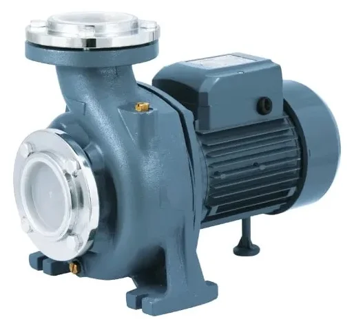 Поверхностный насос Насосы+Оборудование NF 130C