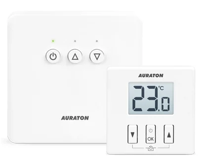 Терморегулятор Auraton 200 RT