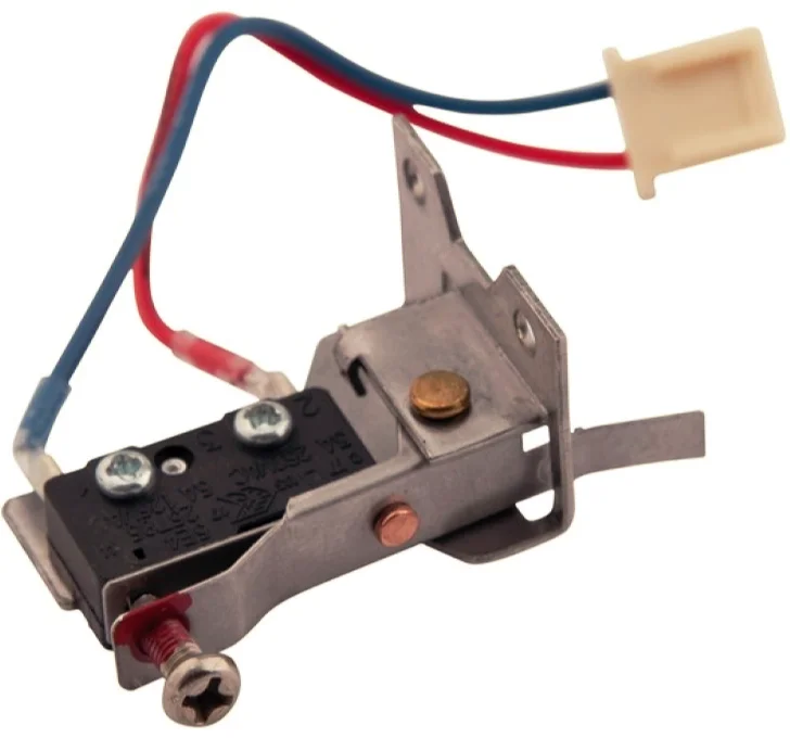 301126004 Мікровимикач до газ. водонагрівачів