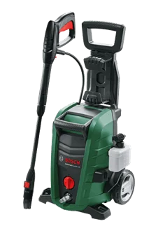 Очисник високого тиску Bosch UniversalAquatak 135