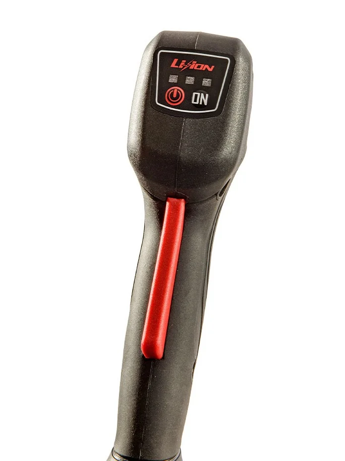 Безщіткова акумуляторна коса Vitals AZT 36540 BL - фото 4