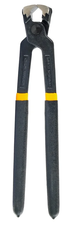 Кліщі в'язальні Ingco Industrial L=250 мм (HRP02250)