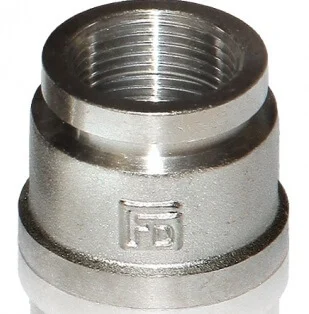 Муфта редукційна Fado 1/2 х 3/4