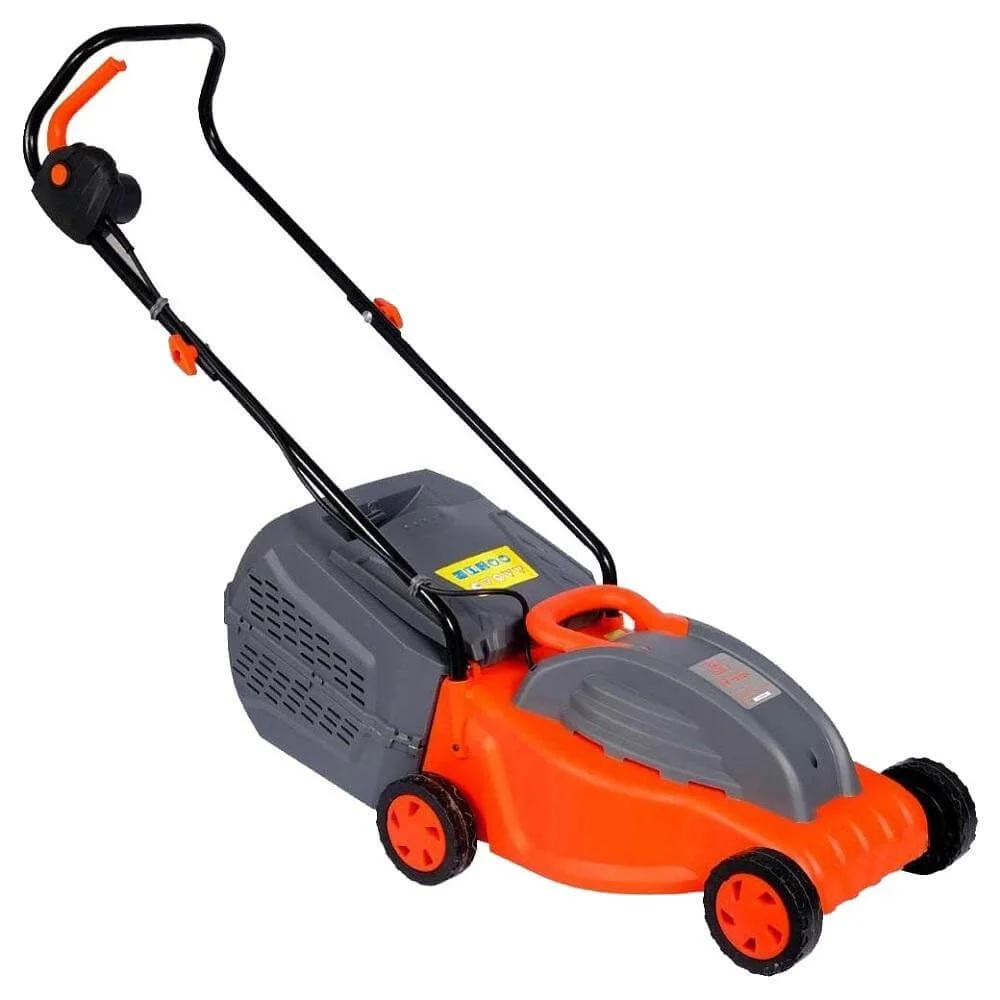 Газонокосарка Limex EK 1232k