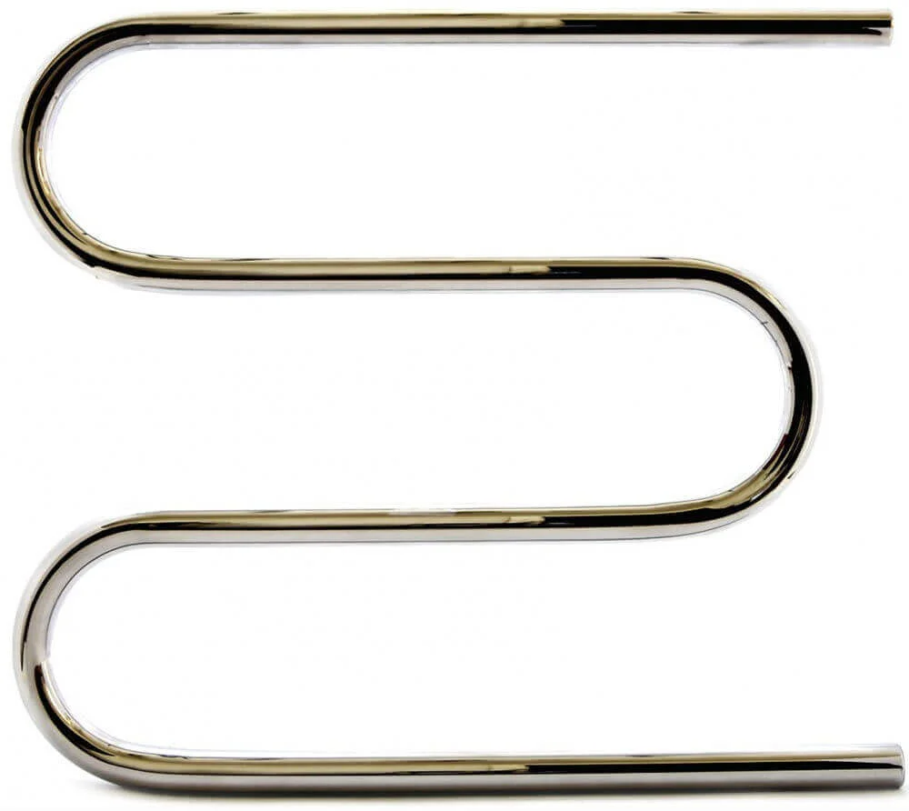 Рушникосушка Змійовик 30 500 х 600 (нерж)