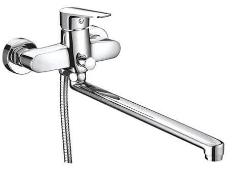 Змішувач для ванни / душу Smart-Інлайн SM103502AA