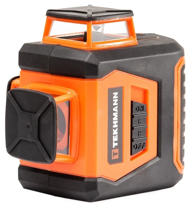 Рівень лазерний Tekhmann TSL-12 G (847653)