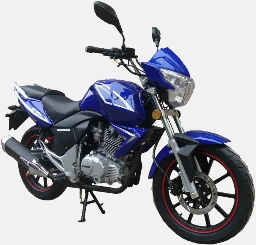 Мотоцикл Spark SP150R-23