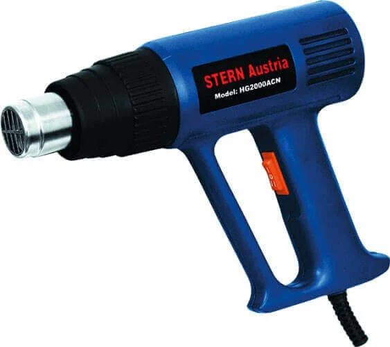Промисловий фен STERN HG - 2000 ACN