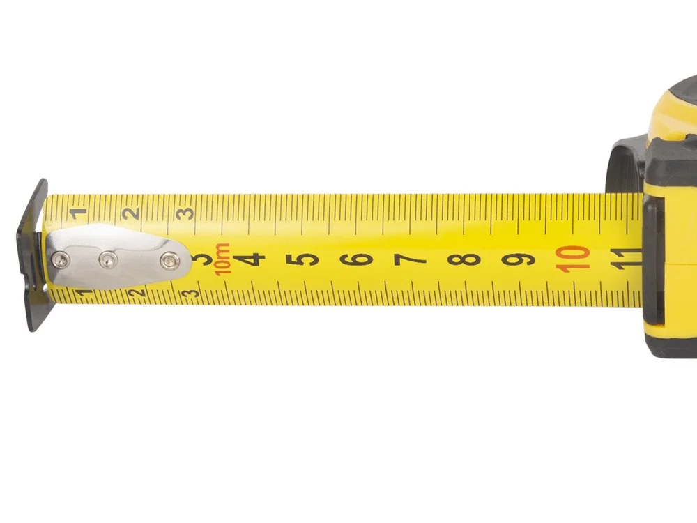 Рулетка Sigma Compact 10м×25мм (3814681)