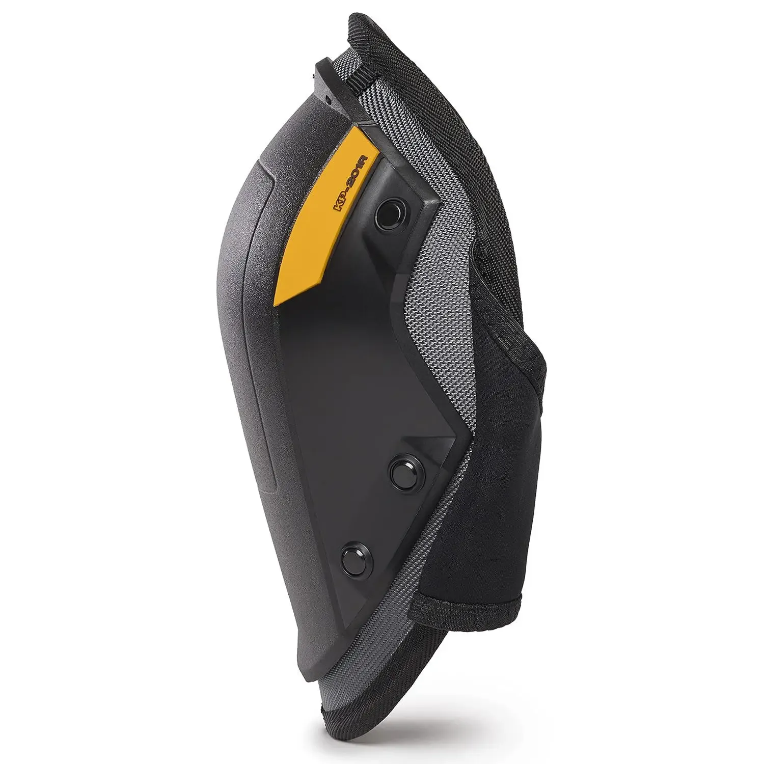 Наколінники стійкі до пошкоджень ToughBuilt з лінії FoamFit™ Rocker Knee Pads (TB-KP-201R)