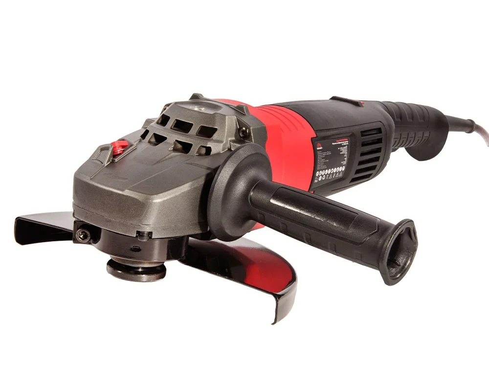 Болгарка бесщеточная Vitals Professional Ls 2322a BL - фото 7