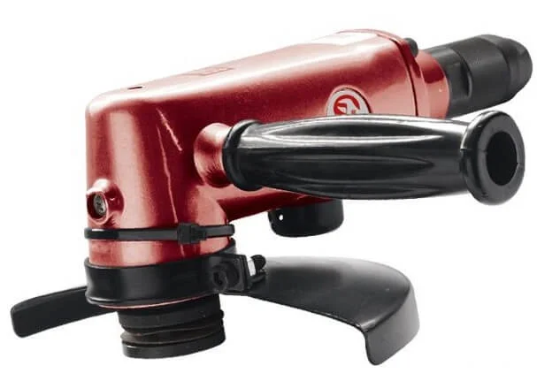 Болгарка (УШМ) INTERTOOL PT-1008