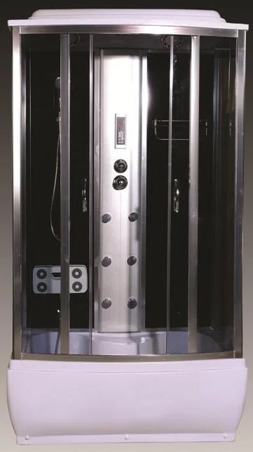 Душова кабіна AquaStream Classic 125 HB