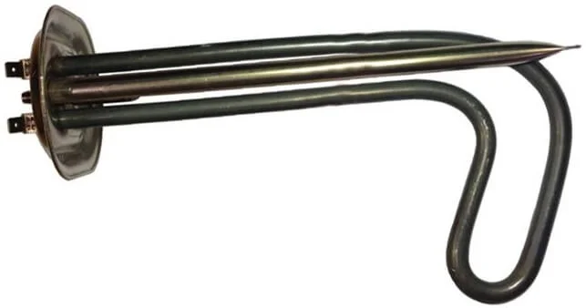 65150049 Нагрівальний елемент (ТЕН) для водонагрівача Ariston Ti-Shape 40, 50 SH QB 1500Вт