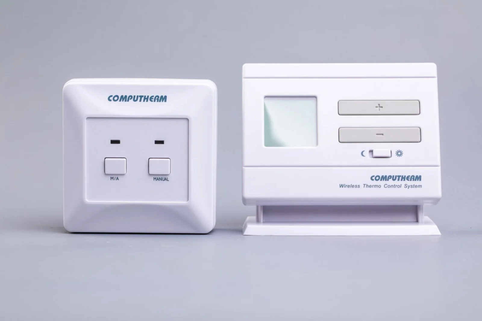 Програматор COMPUTHERM Q3 RF - фото 8