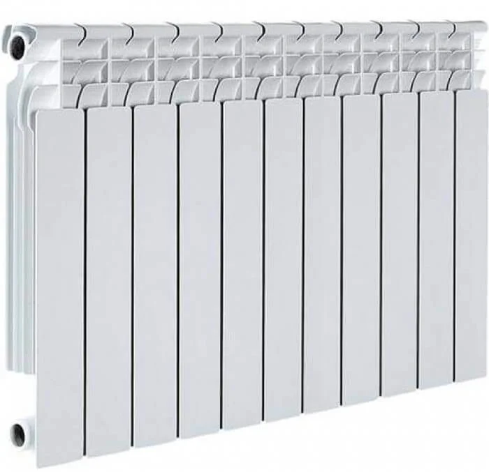Алюмінієвий радіатор Darya Thermotehnik CO A 350/80