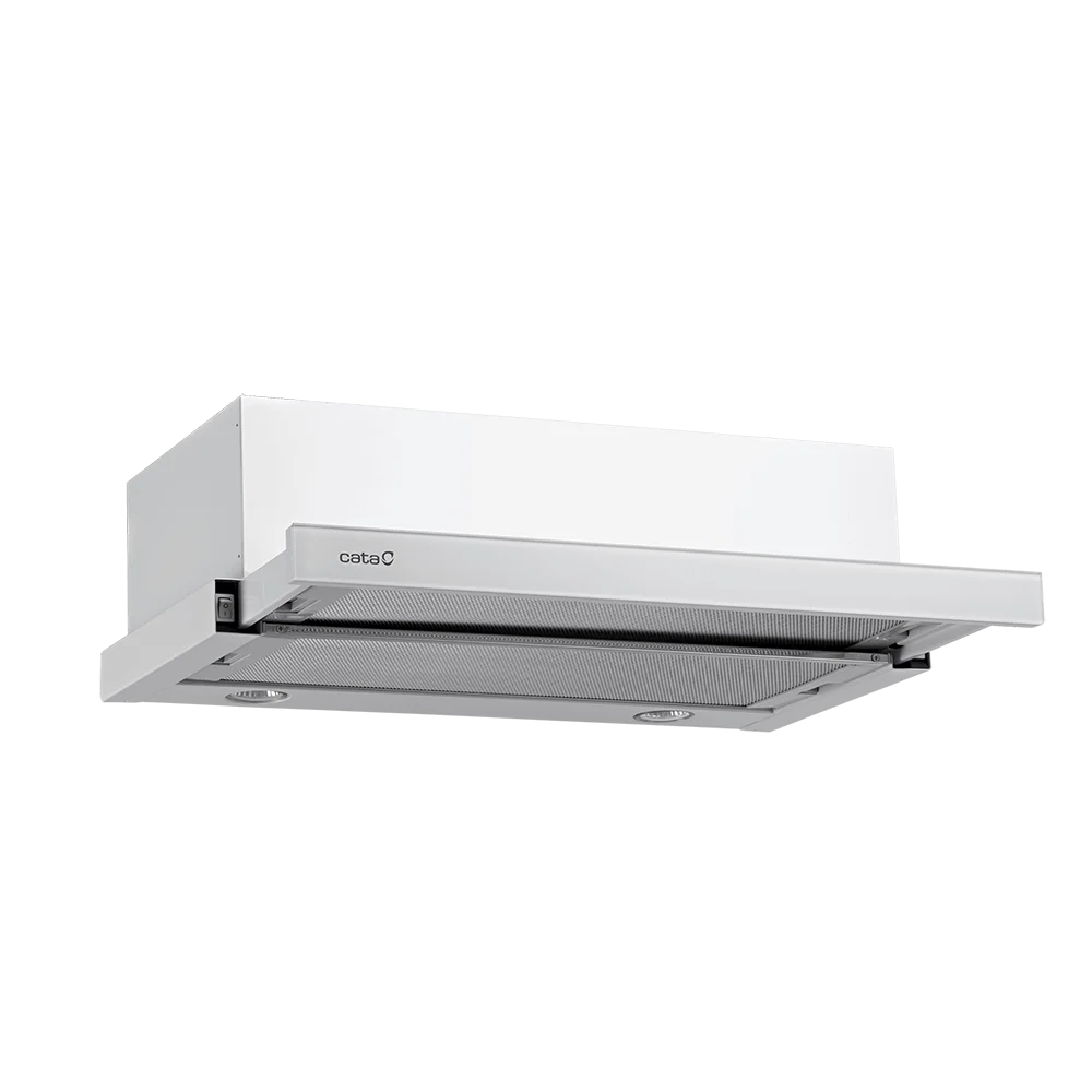 Витяжка кухонна CATA TF 2003 60 білий