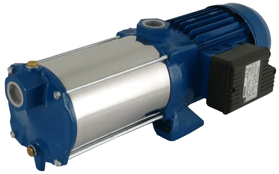 Поверхневий насос EBARA Compact AM/15