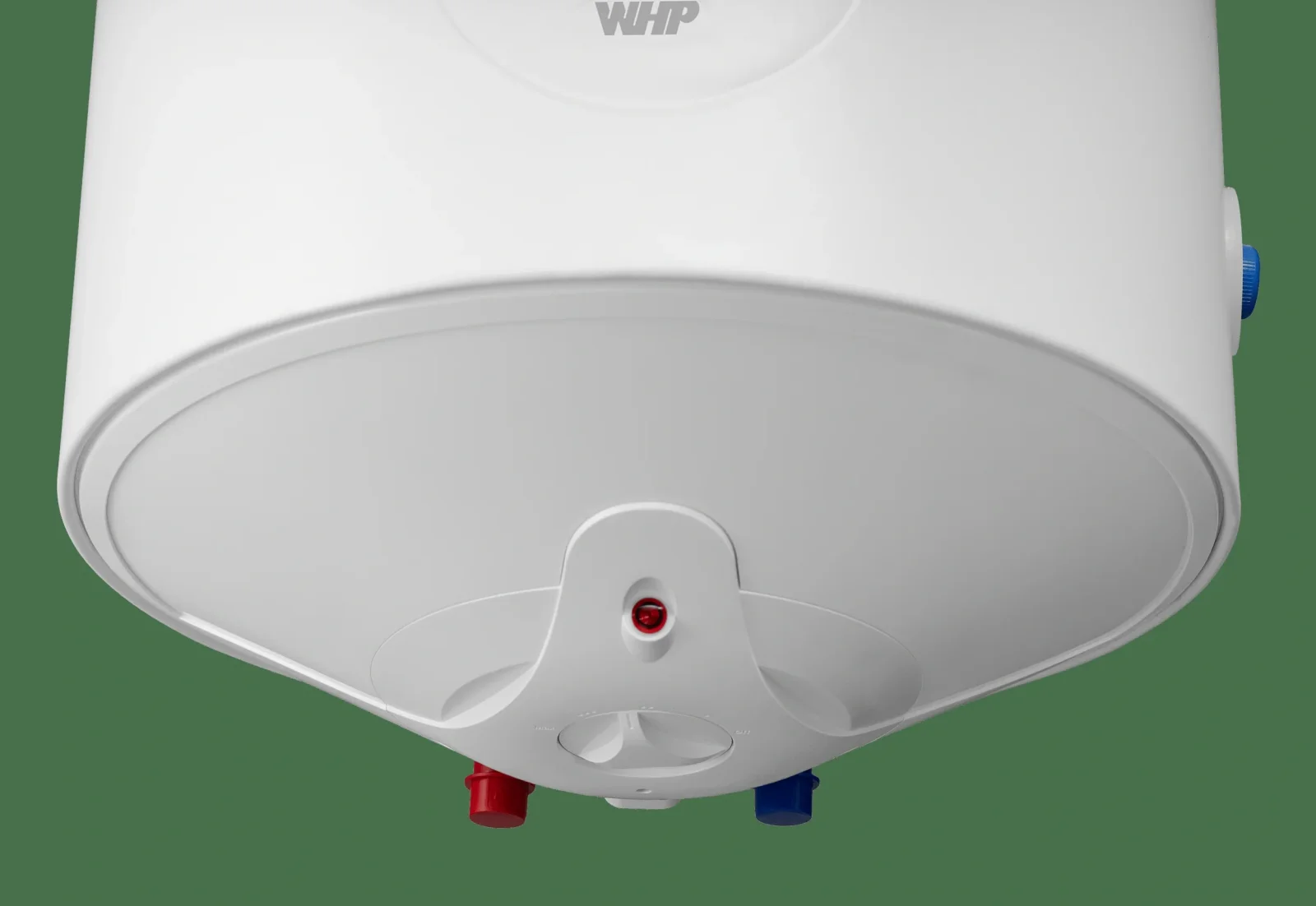 Водонагрівач, Бойлер WHP Sam 100 Right - фото 5