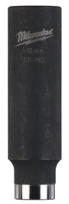 Головка Milwaukee 1/2" SKT 10мм 6-ти гранна 4932352848