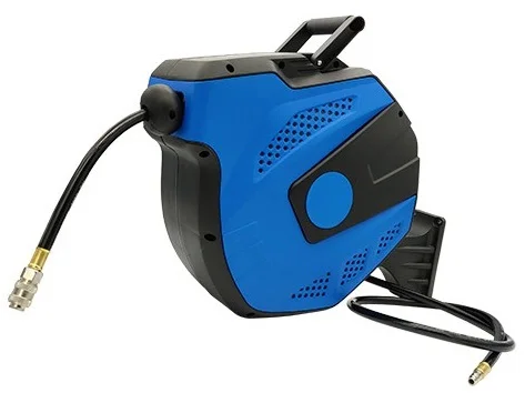 Шланг армований поліуретановий Airkraft 10х14мм L=15м (AHC-35D)