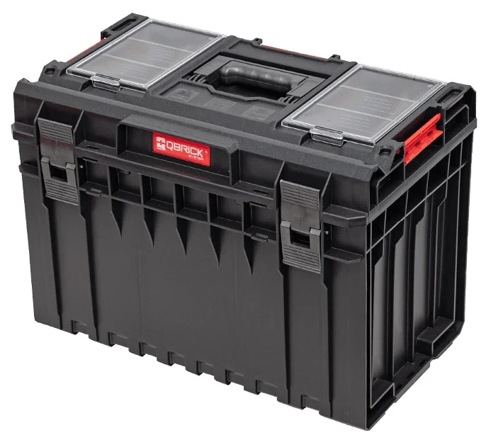 Ящик для інструментів Qbrick System ONE 450 Profi (SKRQ450P2CZAPG003)