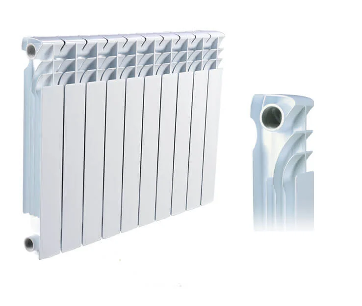 Алюмінієвий радіатор TECHNOCRAT TC-500A